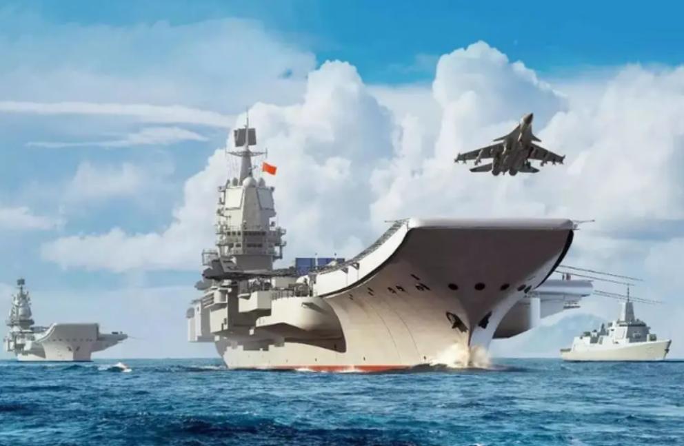 中国花2000万美元买下瓦良格号，舰内是否有图纸？多年后揭开真相