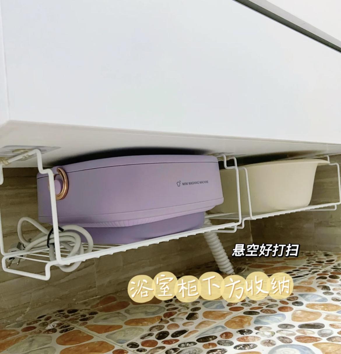 小户型收纳小家电,家里小家电收纳设计