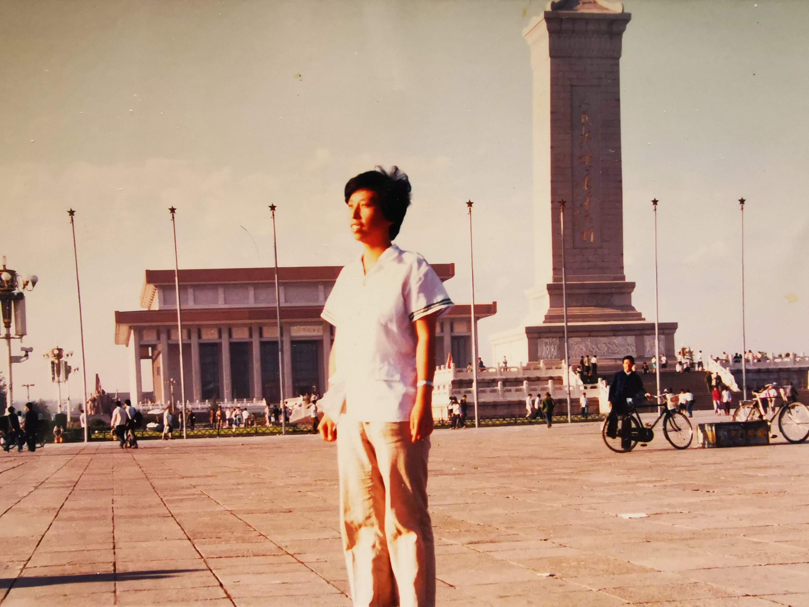 照片里的故事留住美好的回忆,每一张照片都值得留存记忆深处