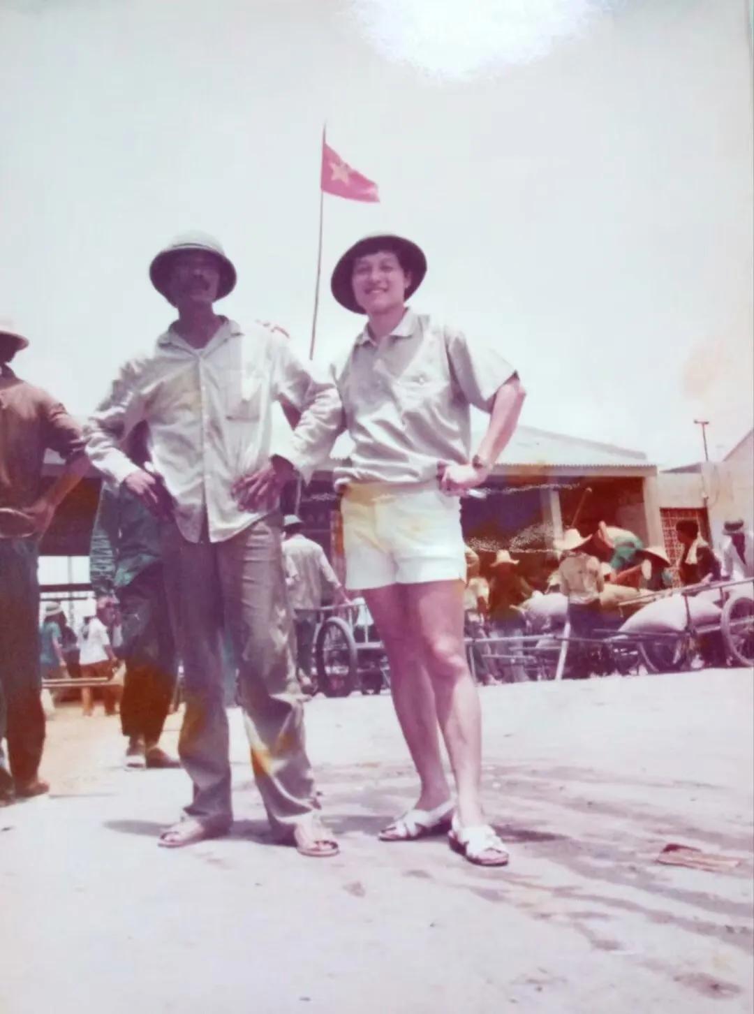 我的旅游回忆,我的越南芒街旅行记