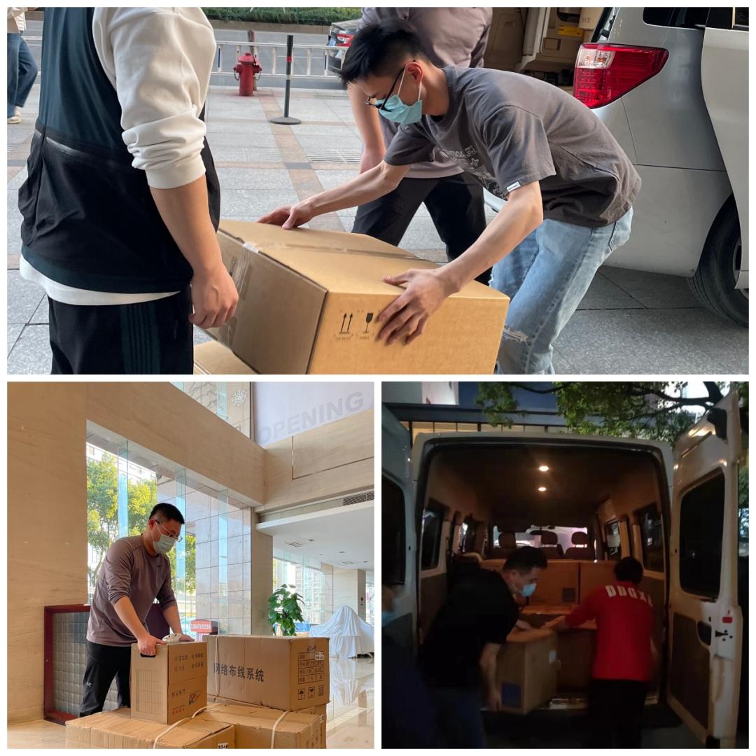 出征!出征!出征!