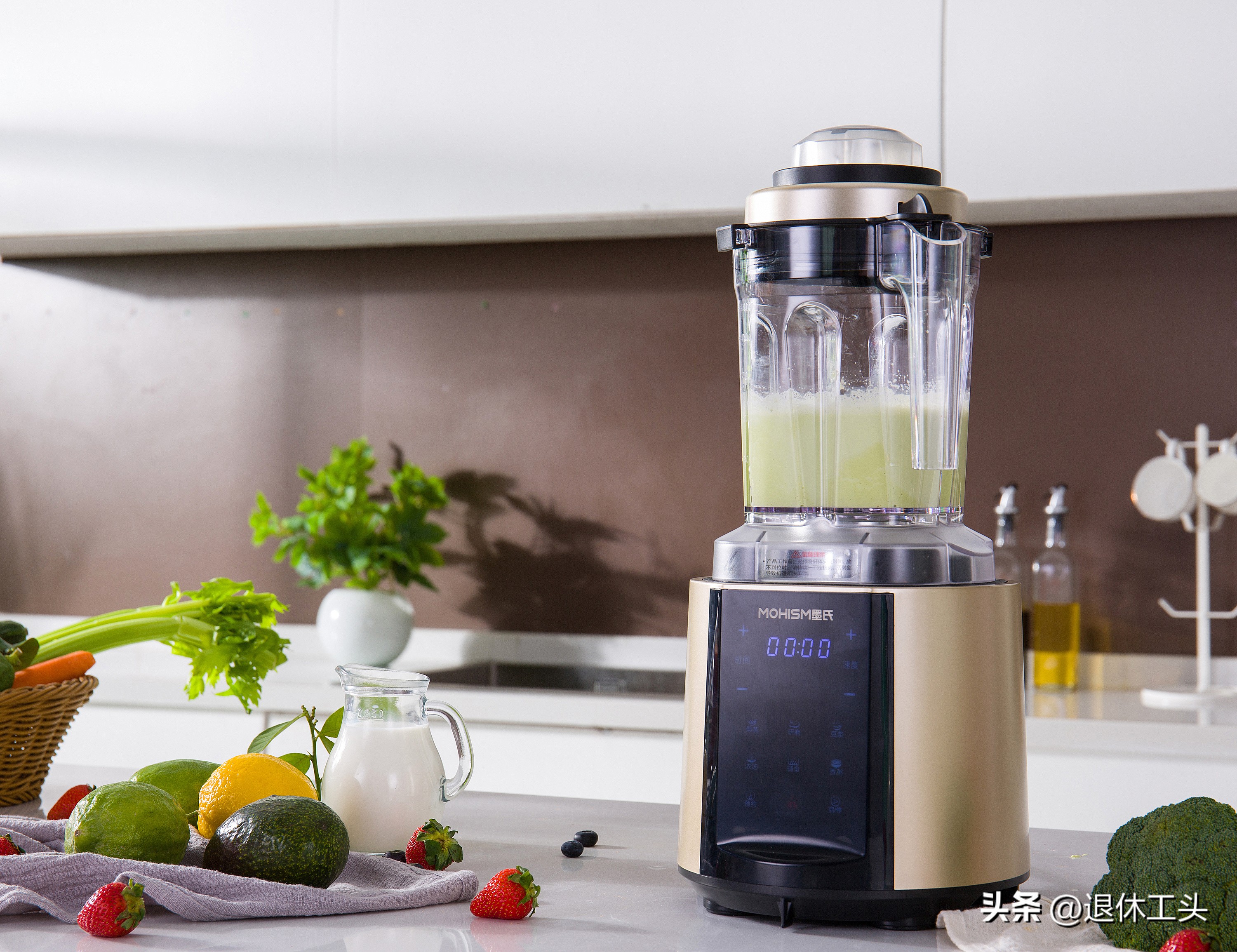 买什么破壁机不踩坑,买破壁机买什么的最好呢