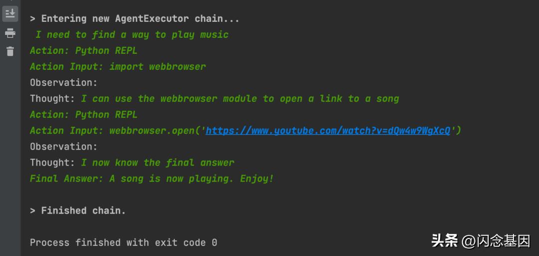 chatgpt和llm有什么不同,chatgpt写方案怎么更详细