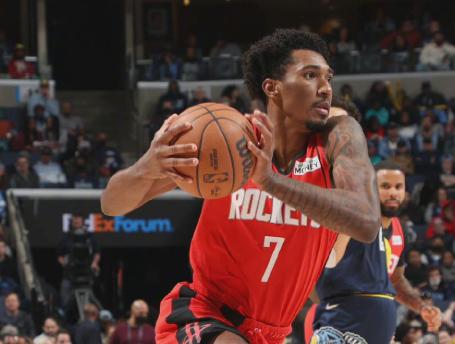 火箭选秀展望,火箭沃尔首轮签