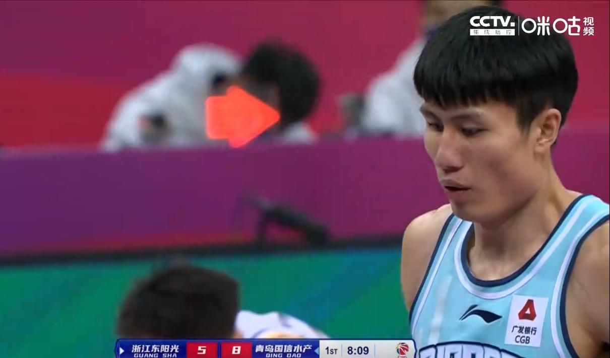 cba新秀小将,cba新秀单场砍55分