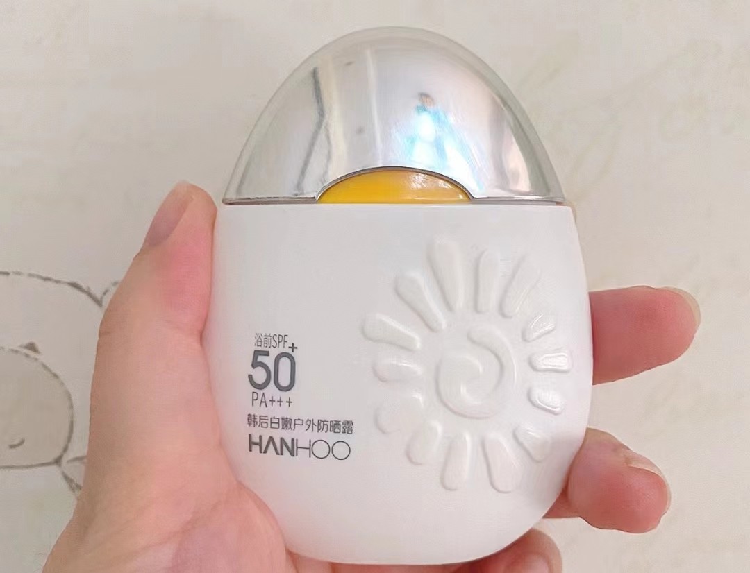 防晒霜品牌正品兰蔻,防晒霜推荐不搓泥兰蔻