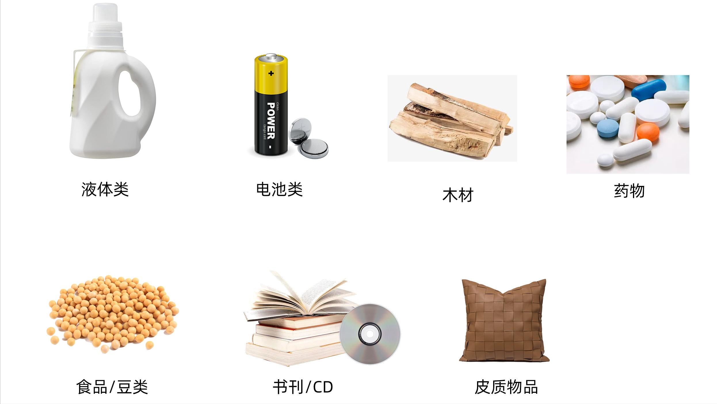 货代航线知识,货代小知识