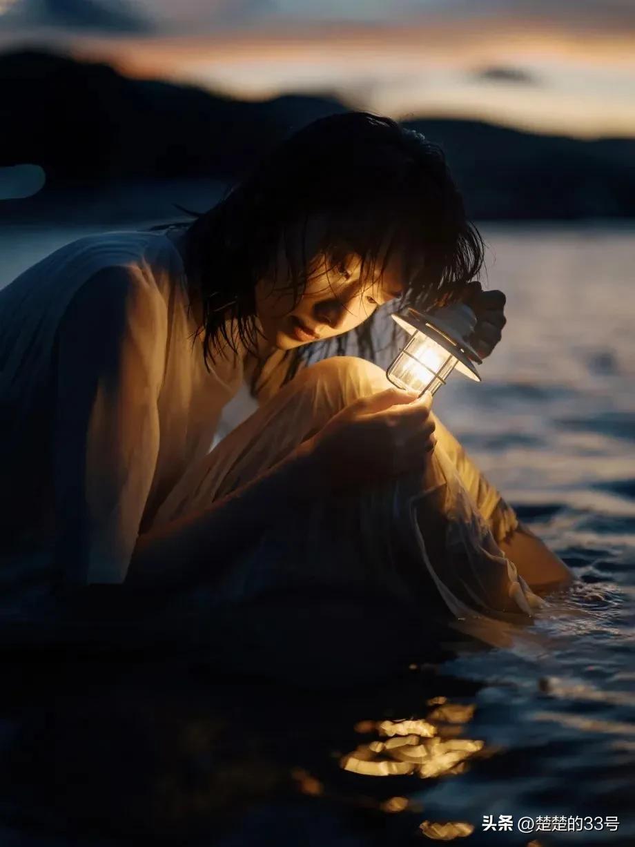 禅意摄影师luna,诗和远方旅行摄影推荐官