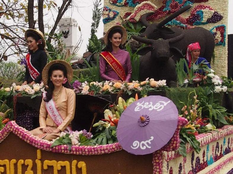 泰国艾滋病最高的地方,泰国你可能不知道的事件