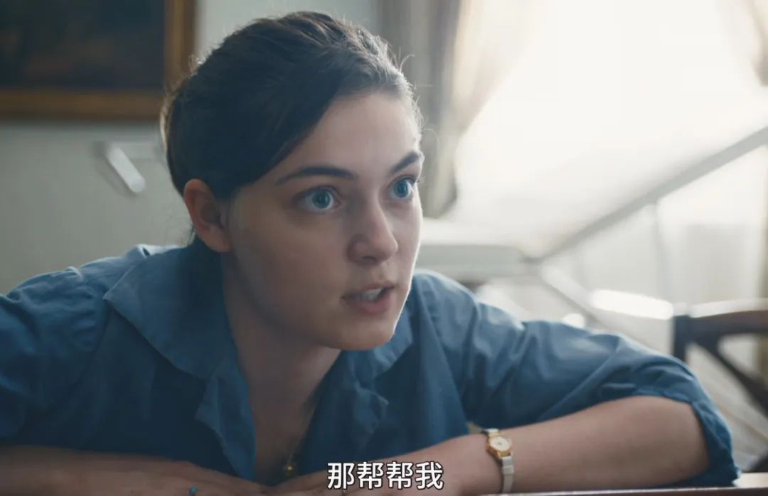 这部尺度过大的电影，刺痛过多少外国女人