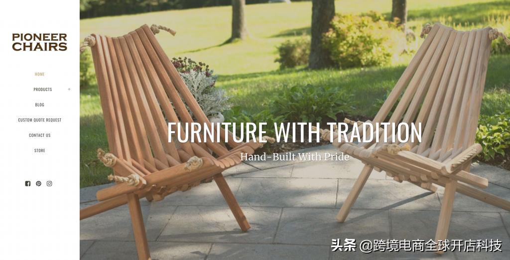 家居饰品跨境电商运营,跨境电商装饰类