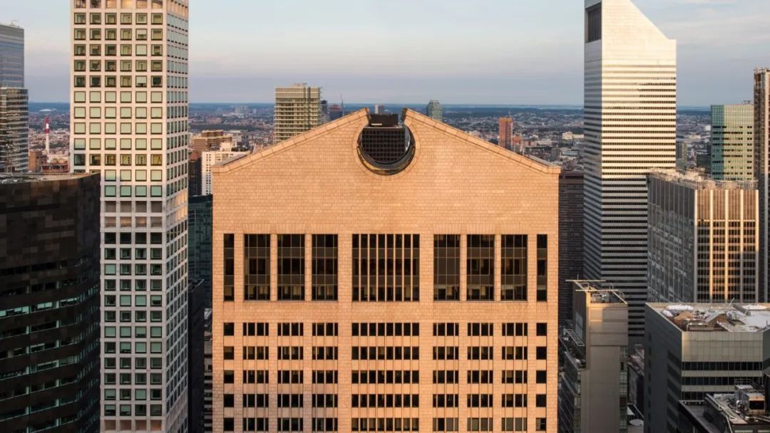 这座深圳的科幻双子塔，入选2022十大摩天大楼