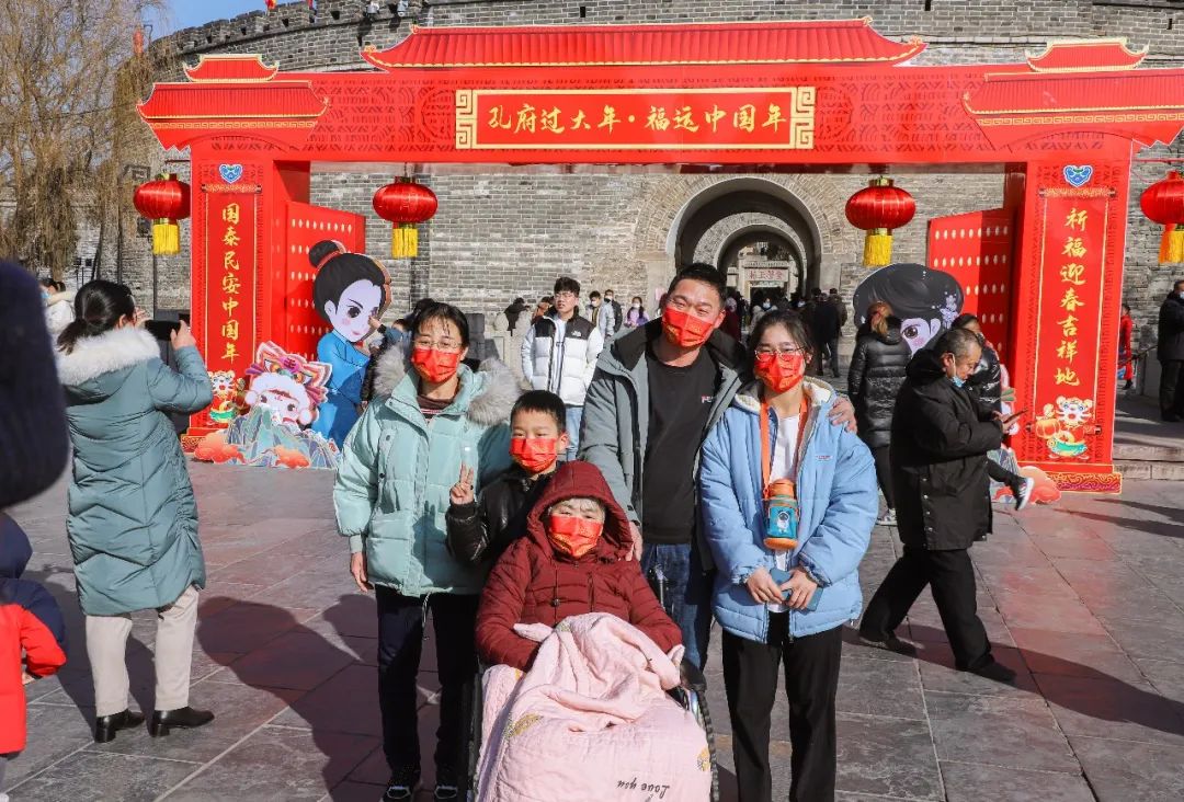 孔府旅游攻略全集,孔府周边旅游攻略推荐一日游