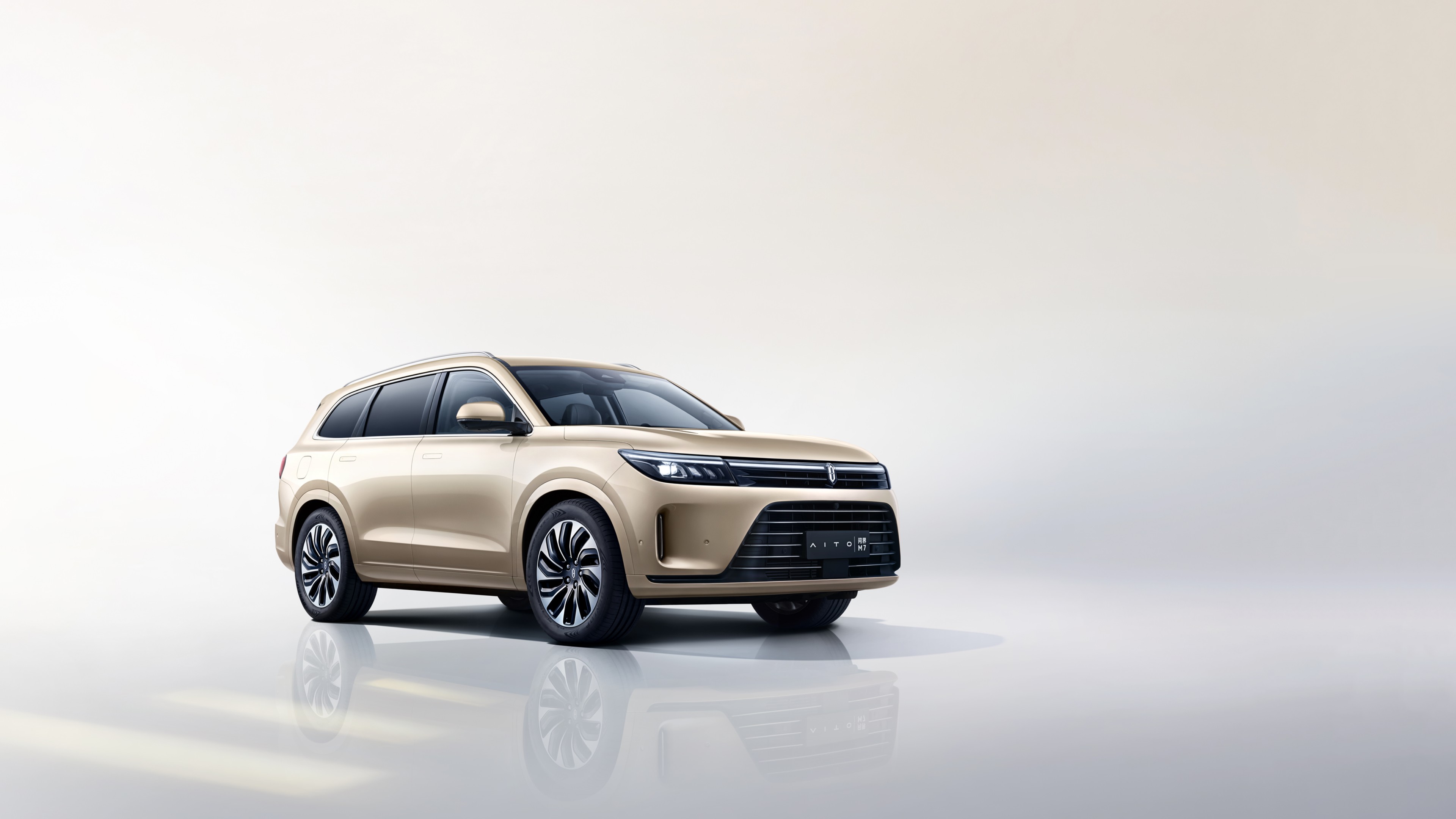 造车新势力形成五虎乱战场面，竞赛来到下半场，谁会是赢家？