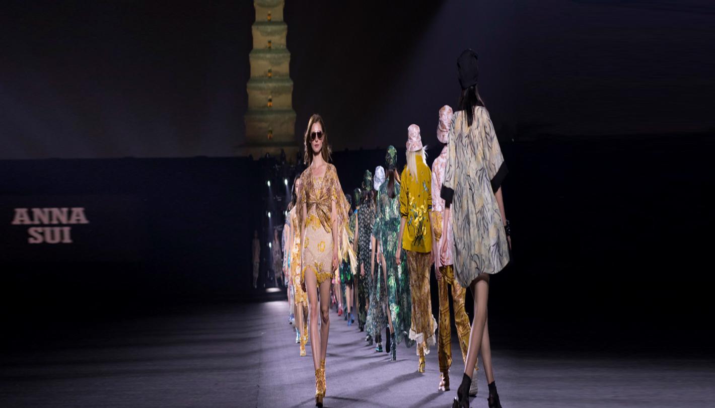 推进文化自信自强，铸就文都新辉煌|西安：建设东亚文化之都品牌深化文化旅游融合发展