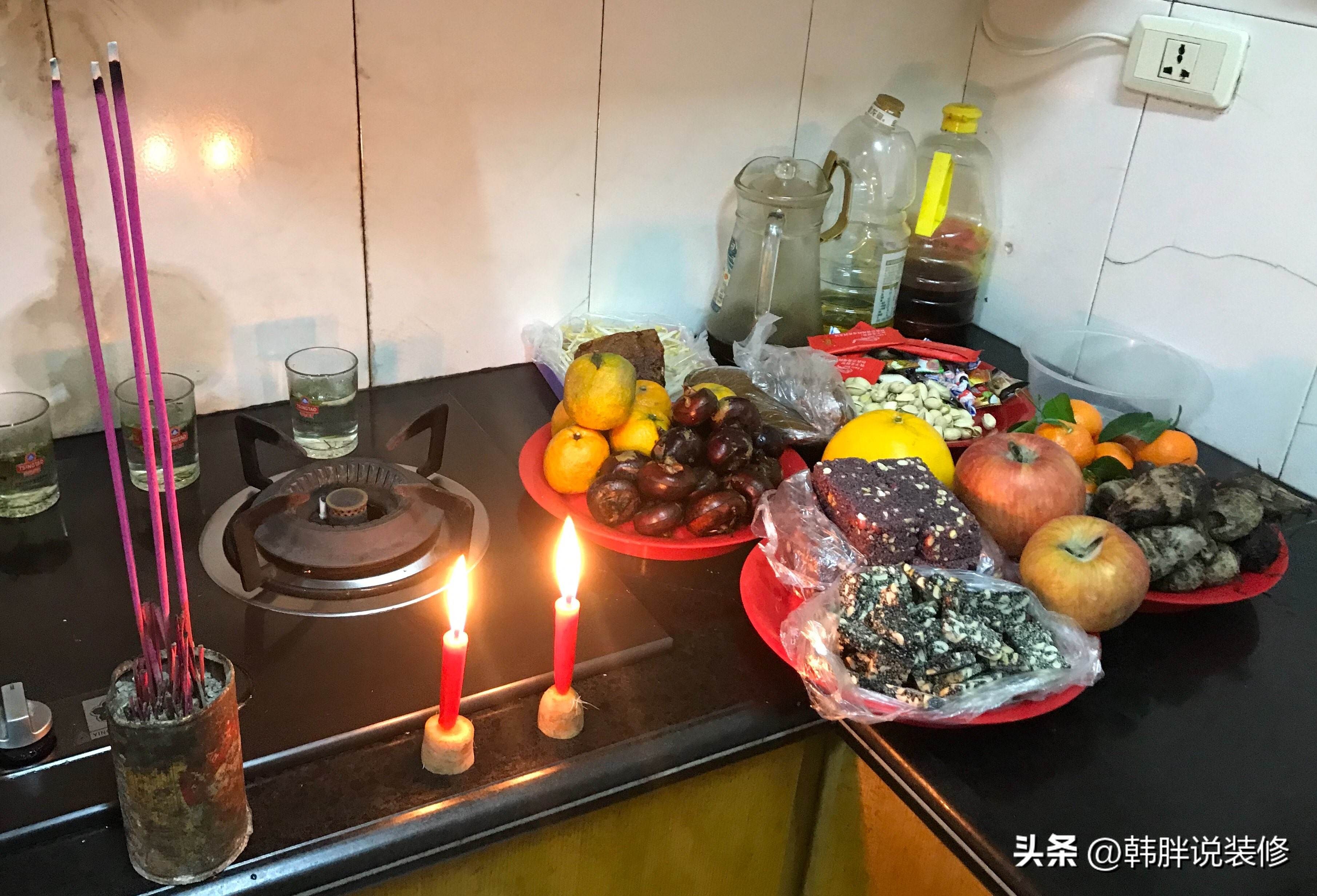 “迁居跪像，新家净房”，跪像和净家什么意思？搬家时千万要注意