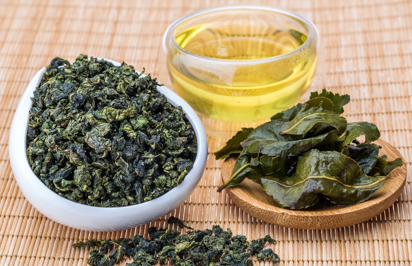 好茶推荐排行榜第一名贵的茶,公认排名前五的好茶好喝还不贵