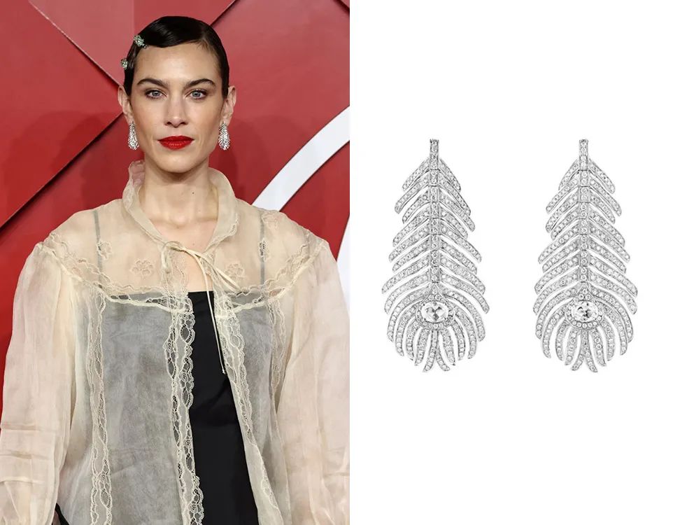 为什么名媛贵妇都爱钻石？2023年流行这5种…