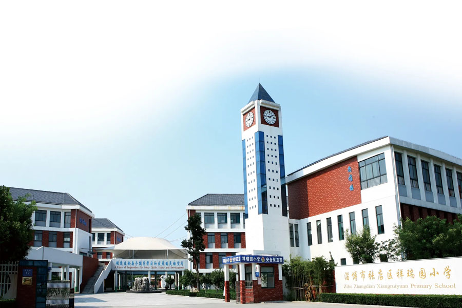 数字校园广播系统技术,校园ip广播系统解决方案图