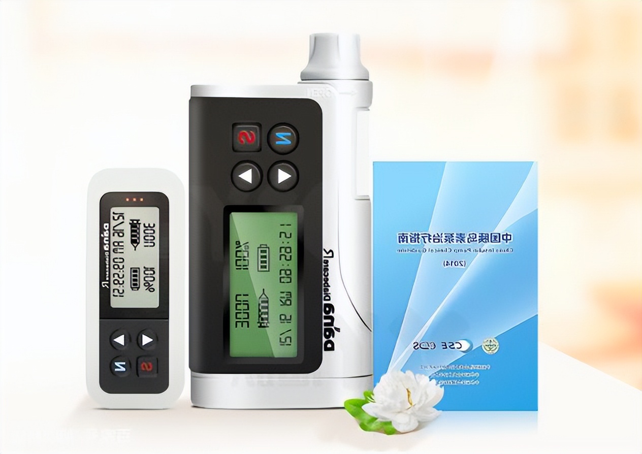 答疑哪些糖友适合用胰岛素泵控糖,胰岛素泵是降糖还是降酮