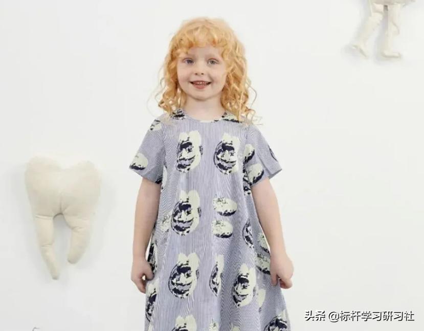 比“毒插画”更邪恶！作死的江南布衣，为何还敢拿儿童开刀？