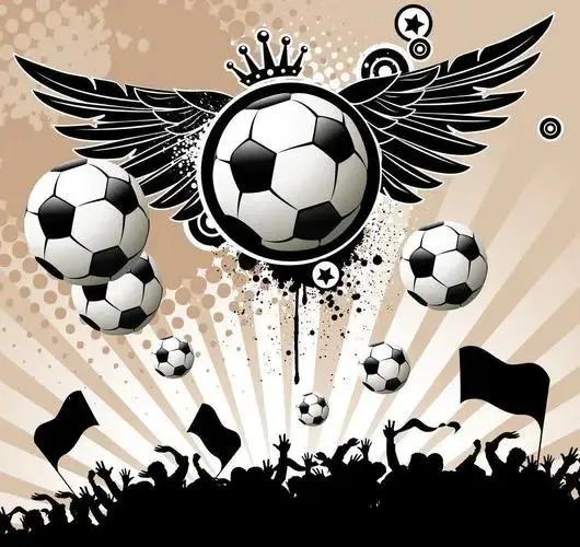 时隔多年再看足球比赛,一年以来的足球比赛