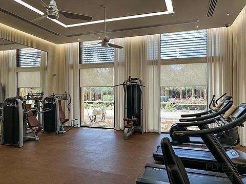 哈伊马角利兹卡尔顿,哈伊马角沙漠丽思卡尔顿酒店