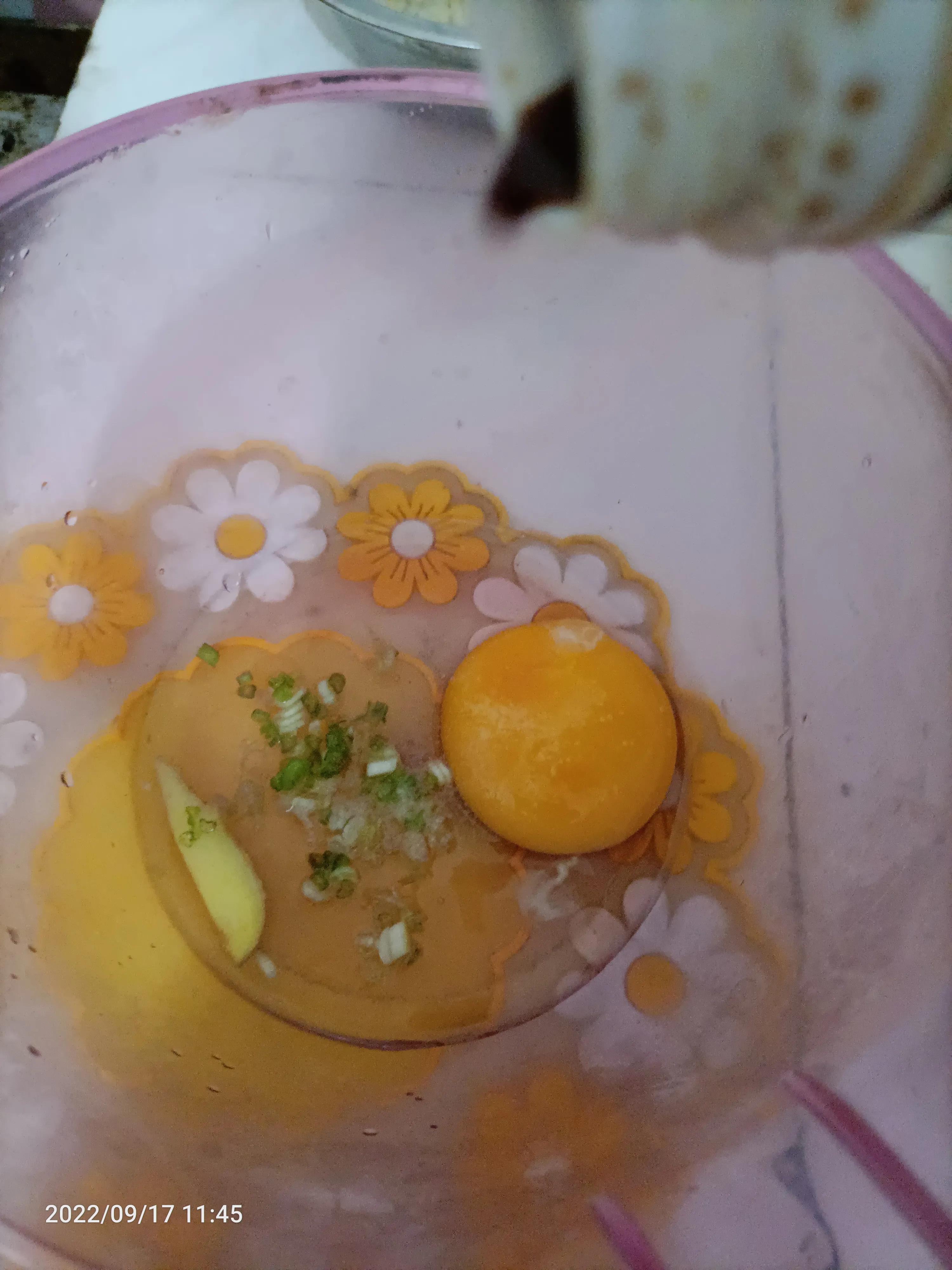 宝宝蛋炒饭做法2岁不重样,好吃有营养的儿童蛋炒饭