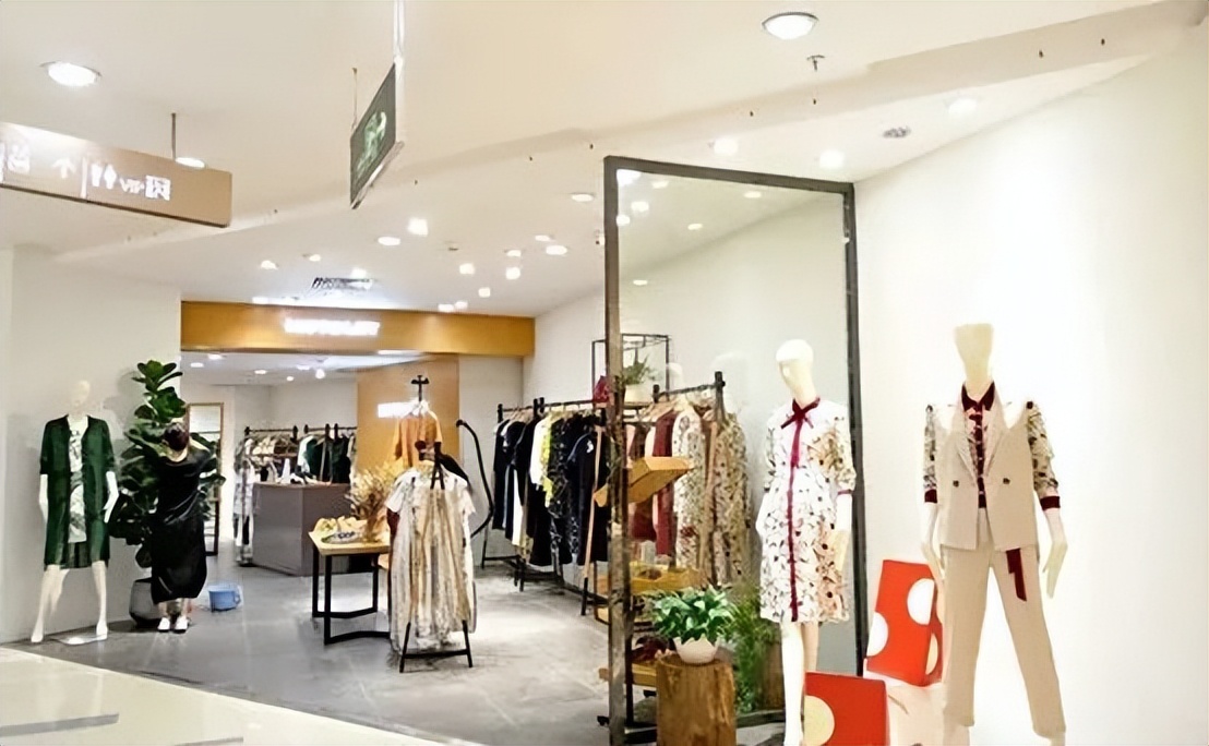 女装店营业额平均每天4000,中高端女装店营销策略