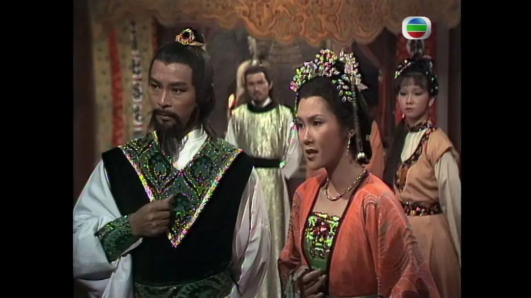 后梁和五代十国的关系,后梁是怎么被灭的