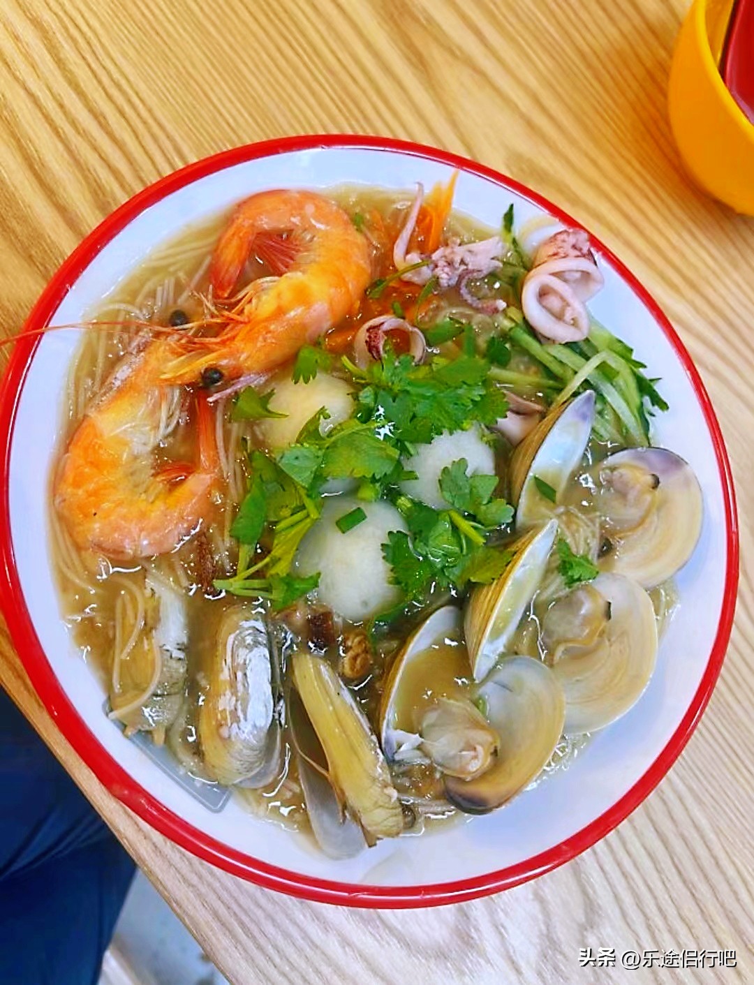 不同的人眼中有着不一样美景,五一霞浦二日游自由行攻略