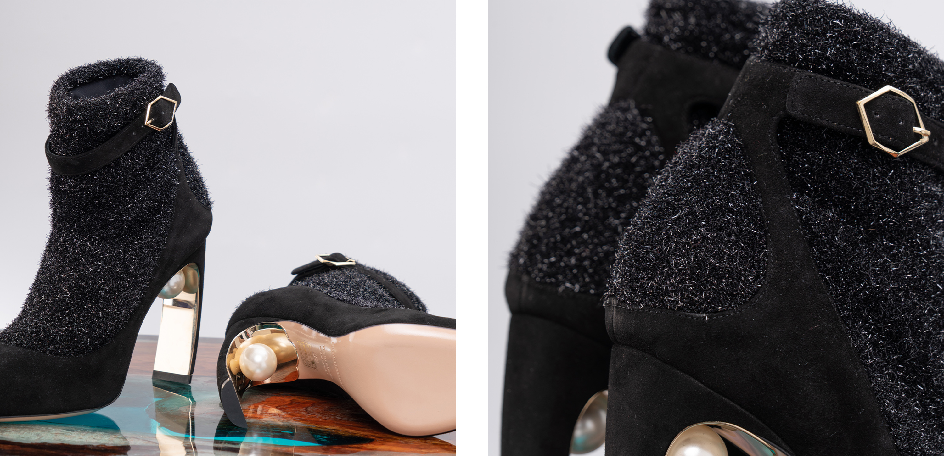 适合四季都能穿的高跟鞋,这个春天最适合穿什么高跟鞋