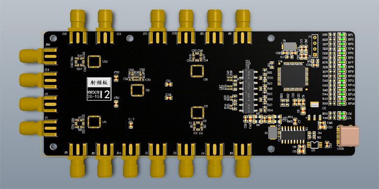 RFID技术与NFC技术的区别,nfc与rfid有哪些区别与联系