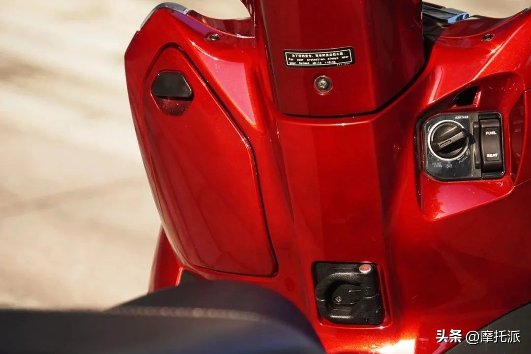 本田lead125优点和缺点,本田lead125最新测评