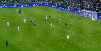 14分被逆转,巴黎4比0大胜第一名