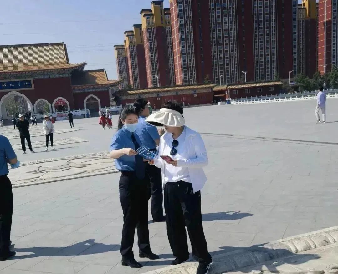 打击非法集资守护群众钱袋子,防范集资诈骗守住钱袋子