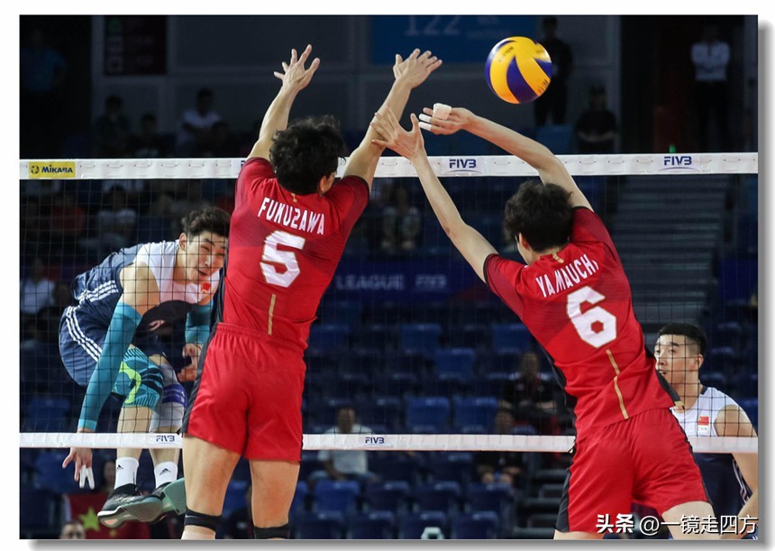 男排世联赛八强,中国男排世联赛五连败