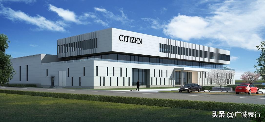 西铁城手表怎么样,西铁城全自动手表