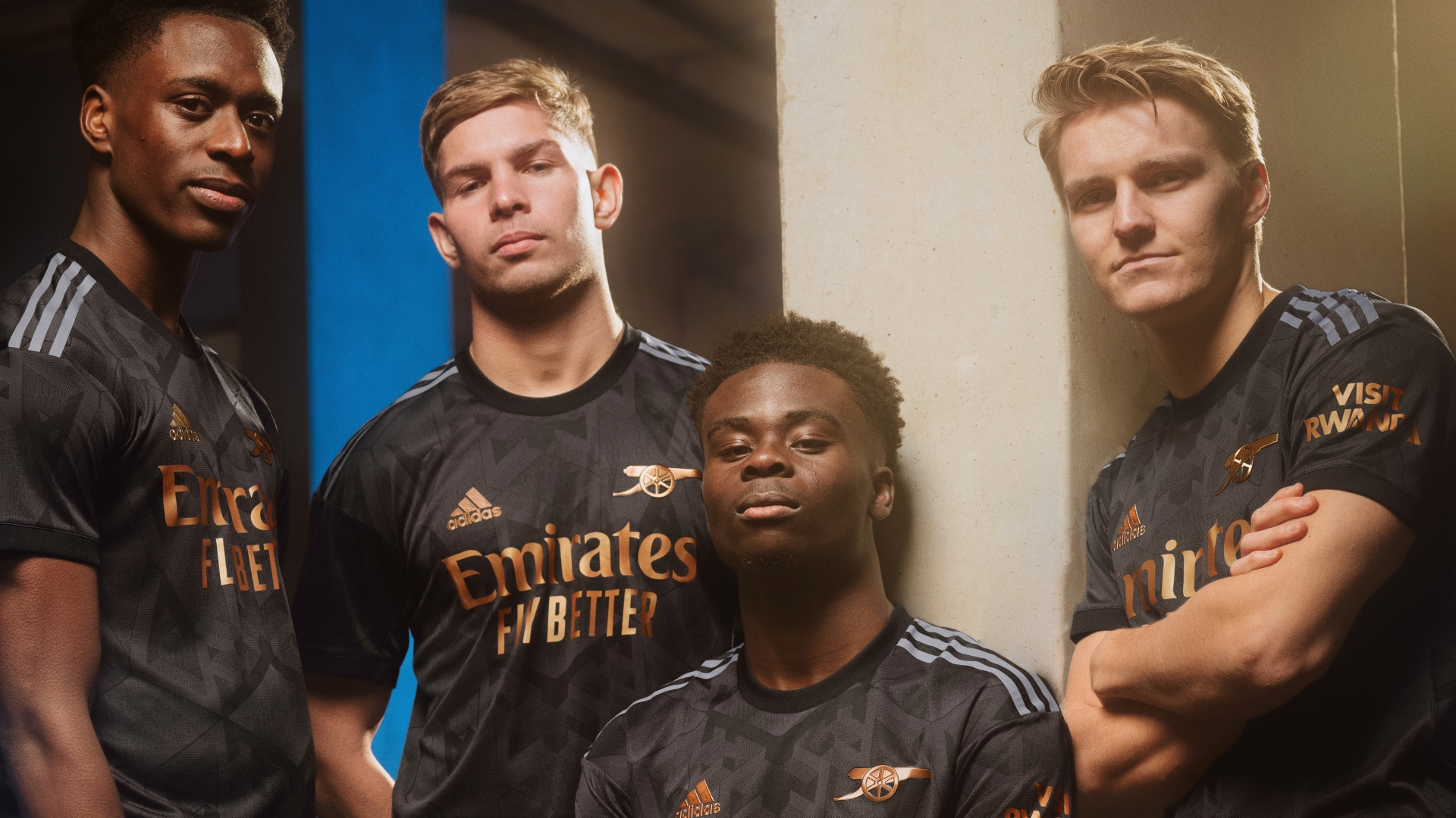 阿森纳阿迪达斯黄色长袖球衣,盘点阿森纳历史射手榜