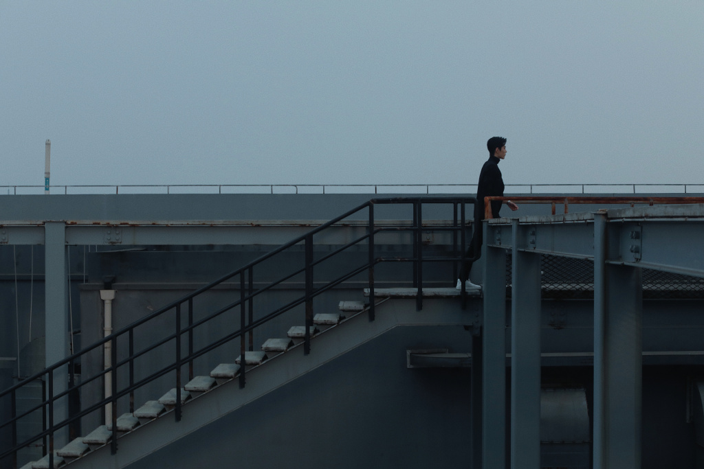 余生请多指教肖战的采访视频,余生请多指教肖战吸粉