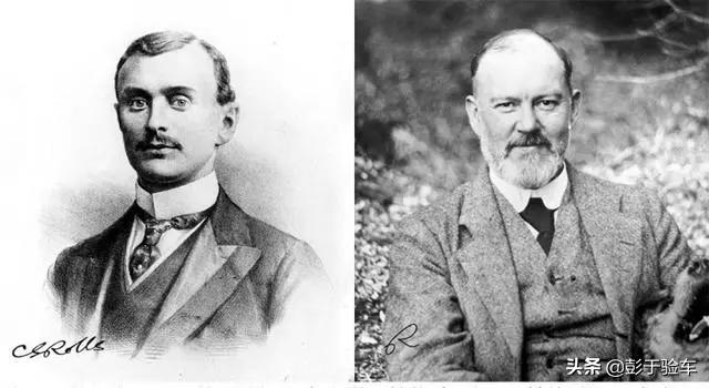 盘点所有宝马车型进化史,宝马车型历史全梳理