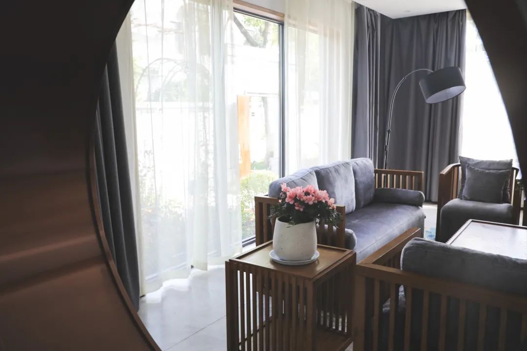 适合春天去的美宿,湖景美宿推荐