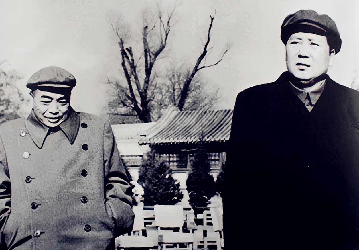 1952年马家军叛乱,彭德怀病床上命令廖汉生:剿不干净提头来见我