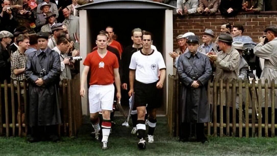 在世界杯的历史上仅有三支国家队,历史上参加过世界杯的国家