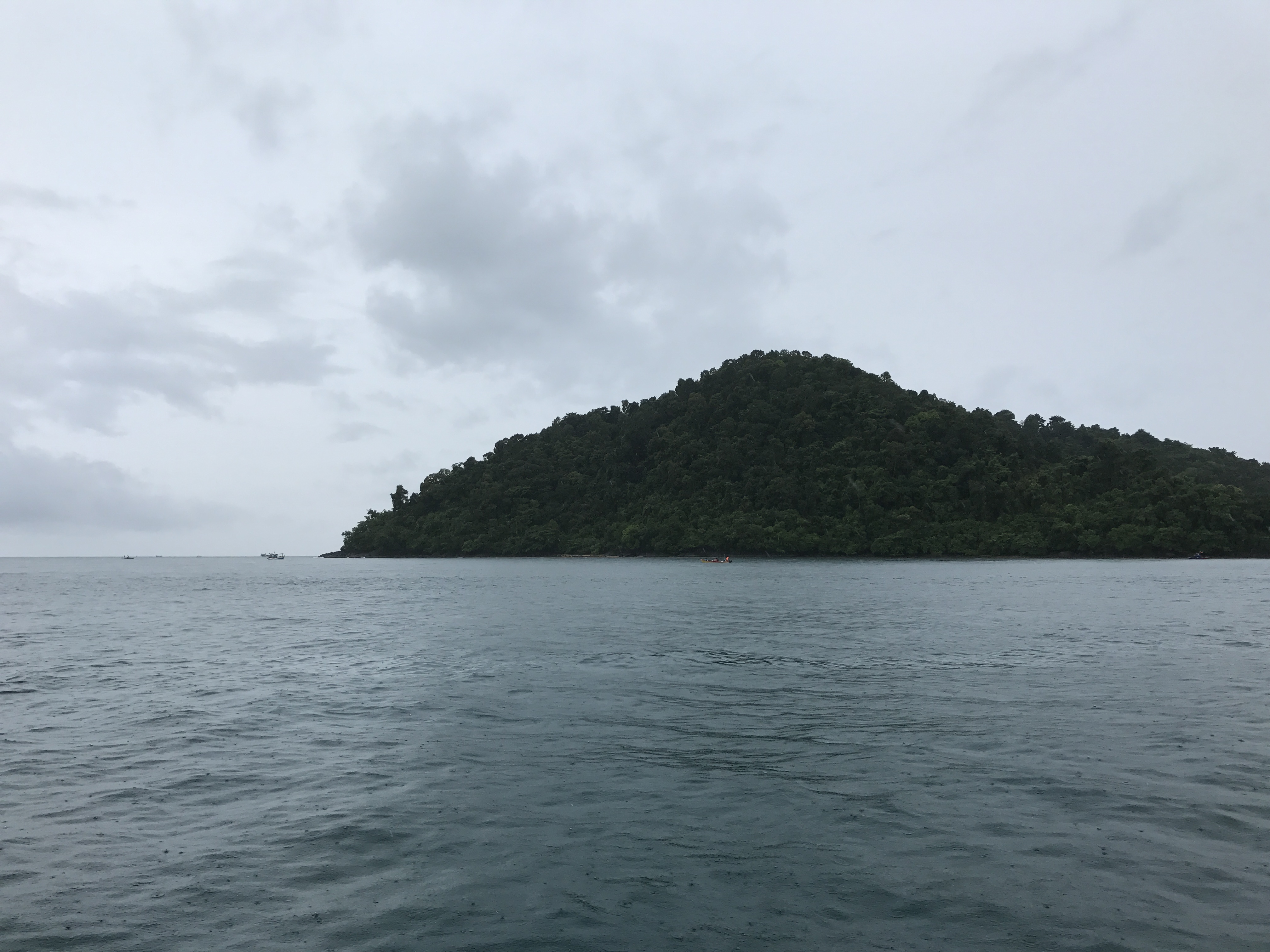 泰国旅游攻略海岛浮潜,泰国象岛跟团游