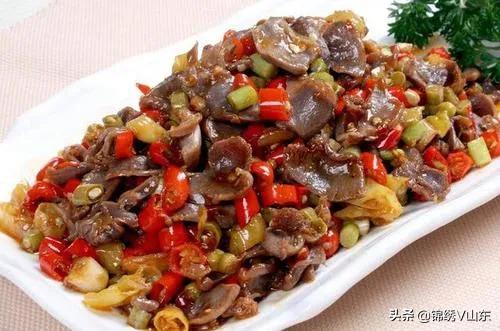 简单易学12道家常菜,简单易学的5道家常菜