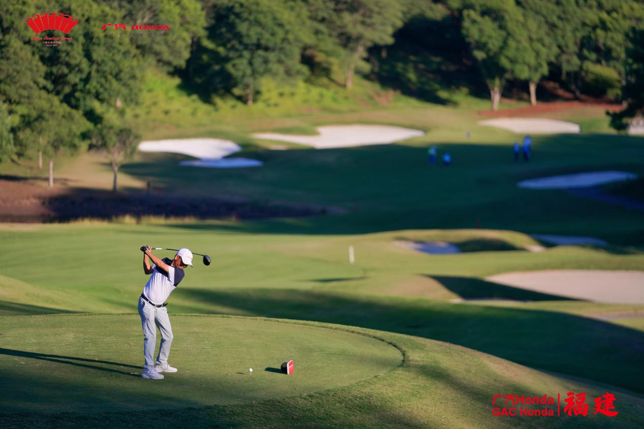 广汽honda中国业余公开赛江西,广汽honda中国业余公开赛海南冠军