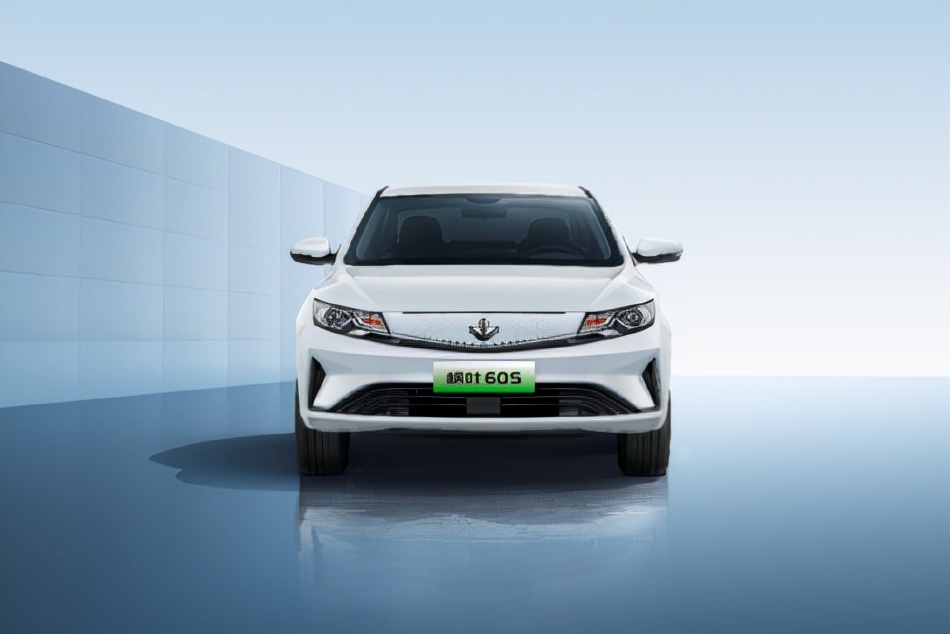 枫叶60S售价13.98万起，换电模式以为是高招其实是内伤