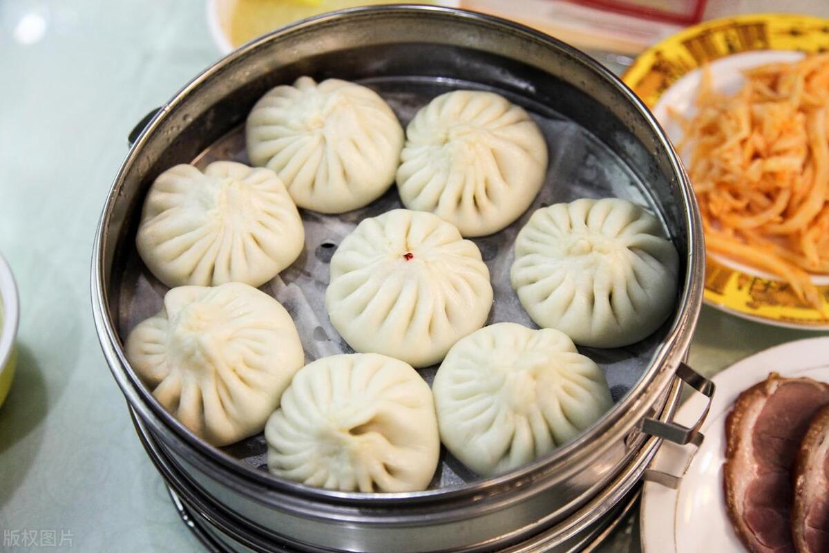 这5道天津特色小吃闻名全国，不可错过，可是它为什么是咸的