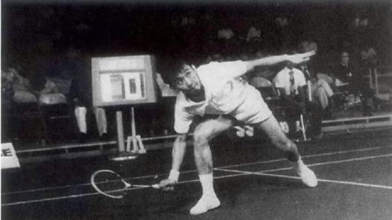 63年,贺龙要求羽毛球运动员拿下全部冠军,陈毅反对:听总理的吧